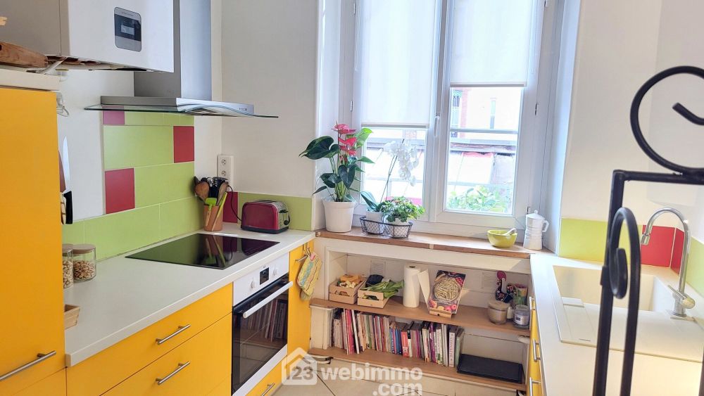 Photo 20 - Grenoble 38000 à Grenoble