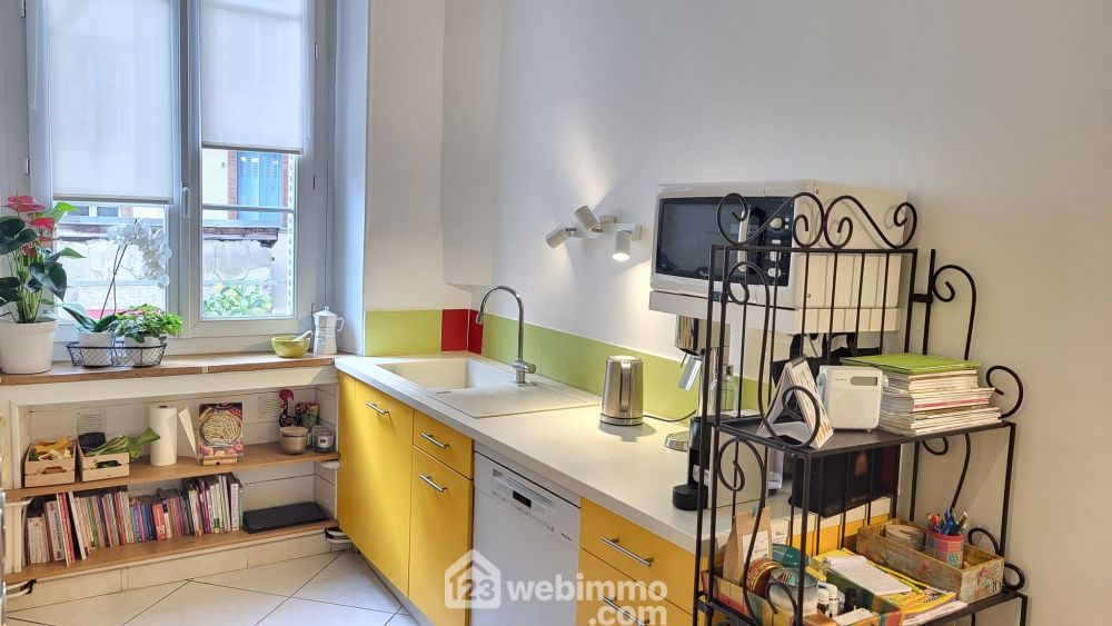 Photo 21 - Grenoble 38000 à Grenoble