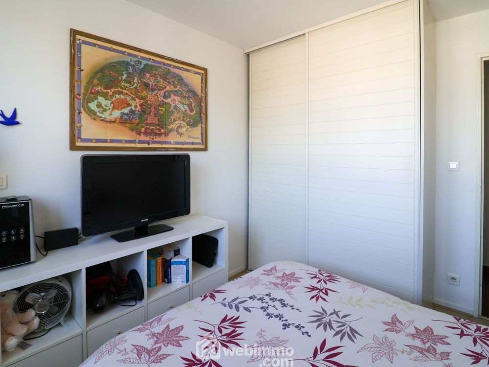 Photo 13 - Marseille 13008 à Marseille