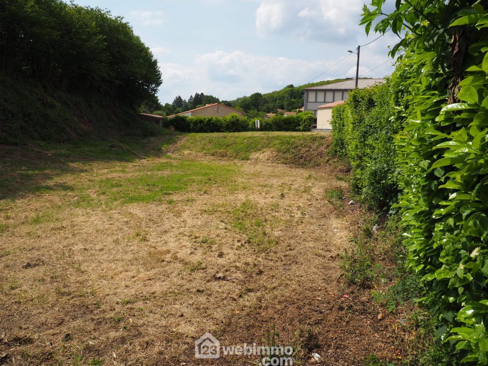 Photo 3 - Pouzauges 85700 à Pouzauges