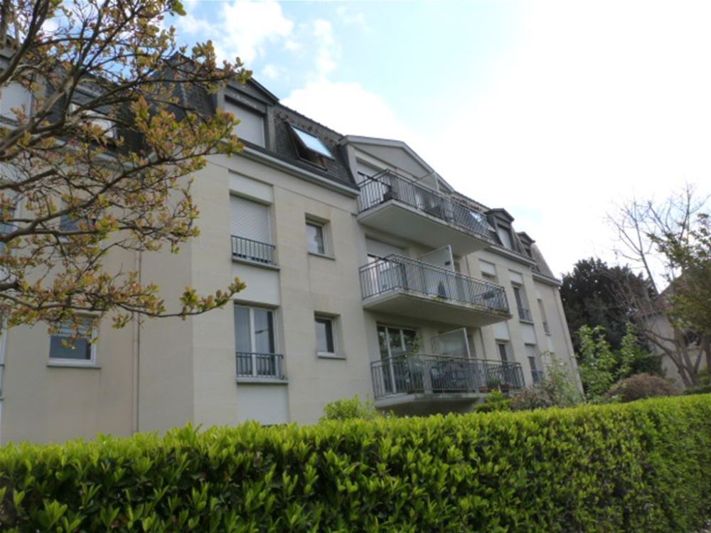 Photo 1 - THIAIS 94320 à THIAIS