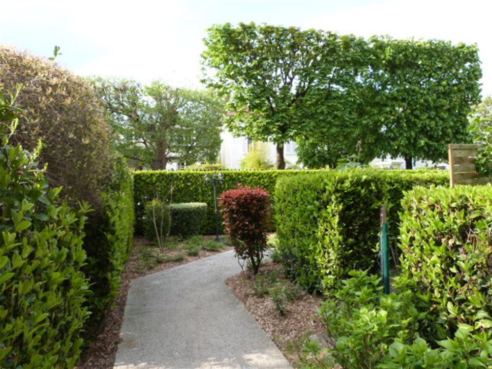 Photo 2 - THIAIS 94320 à THIAIS