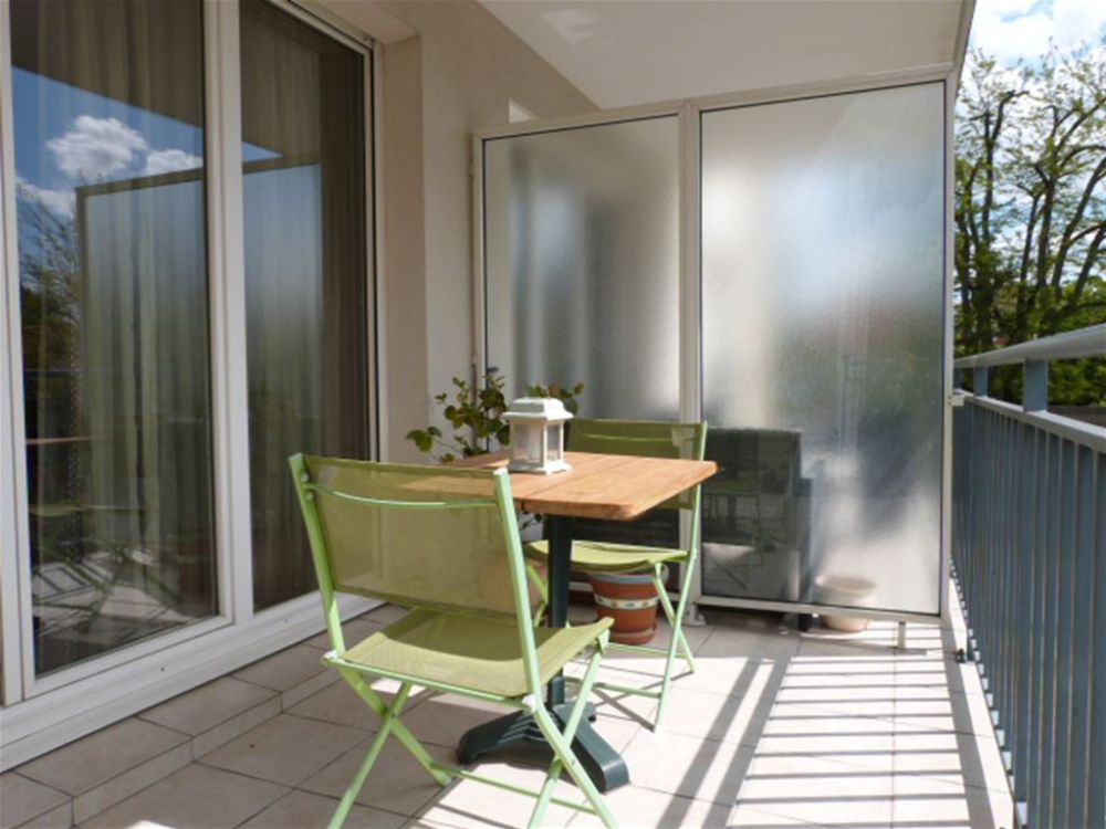 Photo 11 - THIAIS 94320 à THIAIS