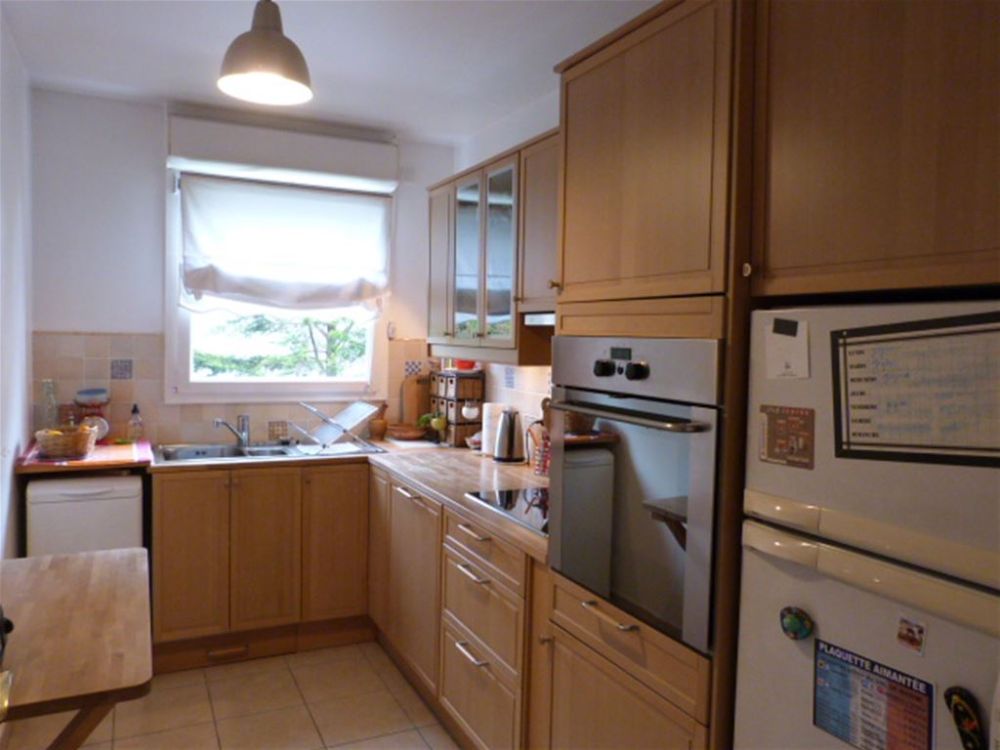 Photo 15 - THIAIS 94320 à THIAIS