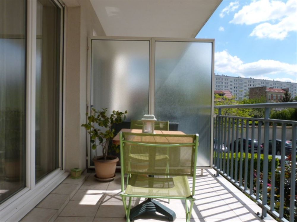 Photo 28 - THIAIS 94320 à THIAIS