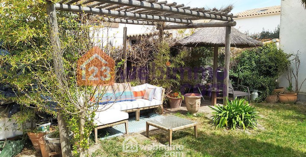 Photo 12 - Saintes-Maries-de-la-Mer 13460 à Saintes-Maries-de-la-Mer