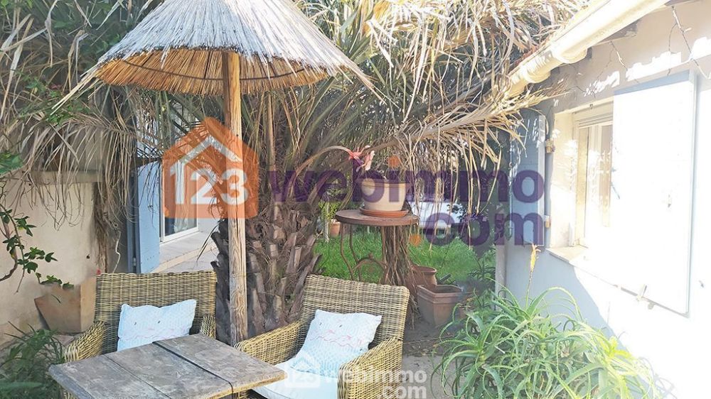 Photo 35 - Saintes-Maries-de-la-Mer 13460 à Saintes-Maries-de-la-Mer