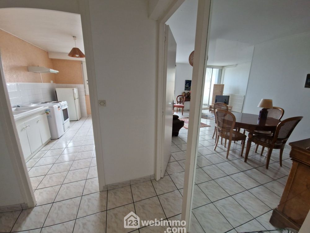 Photo 4 - La Roche-sur-Yon 85000 à La Roche-sur-Yon