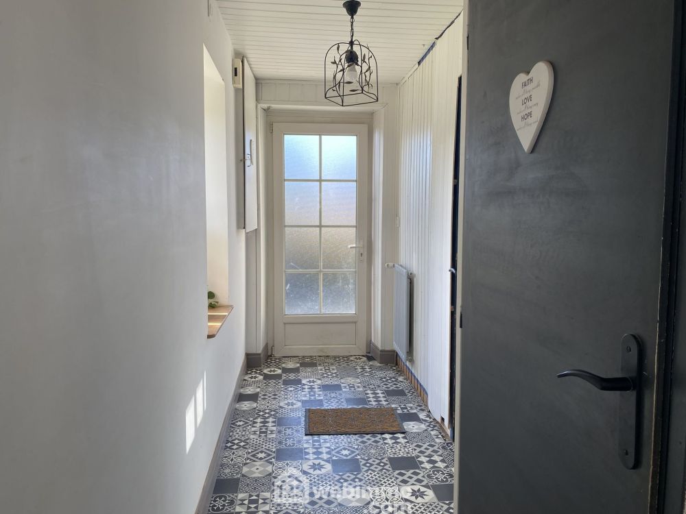 Photo 2 - MONTOURNAIS 85700 à MONTOURNAIS