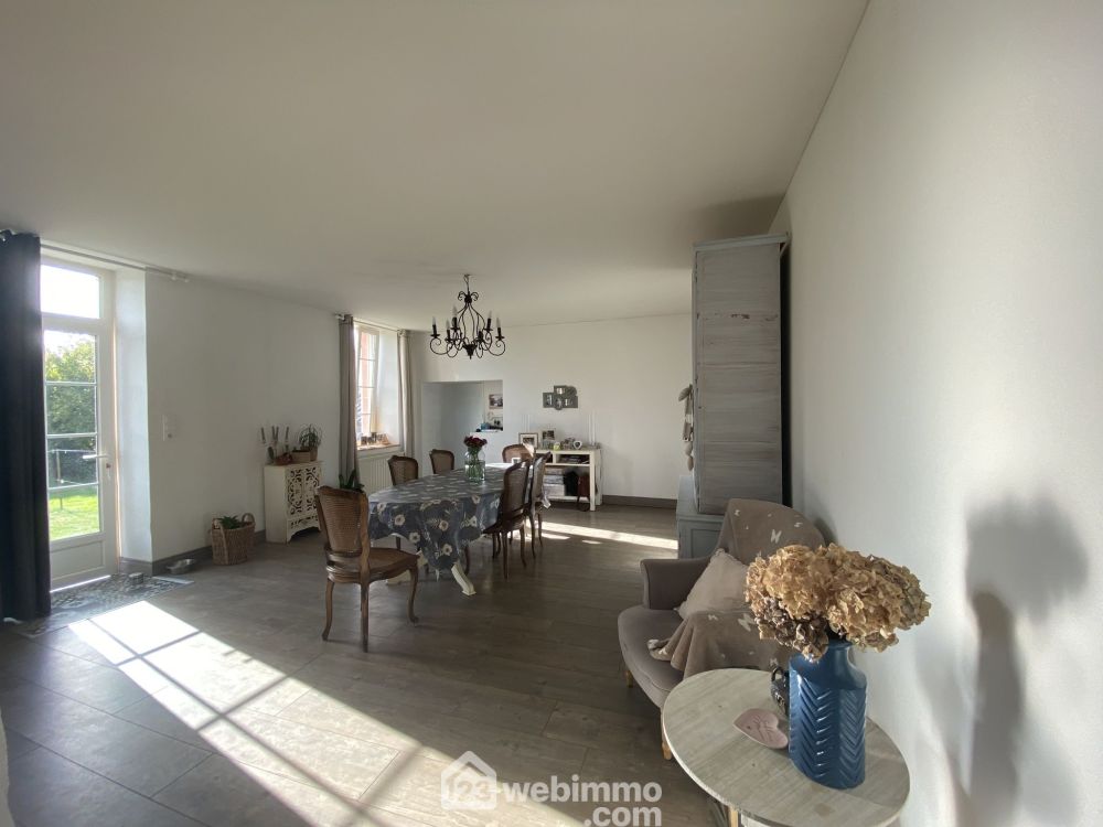 Photo 3 - MONTOURNAIS 85700 à MONTOURNAIS