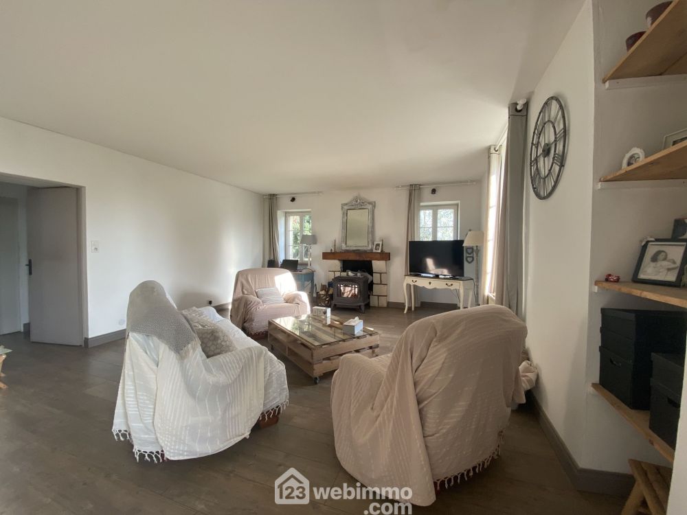 Photo 4 - MONTOURNAIS 85700 à MONTOURNAIS