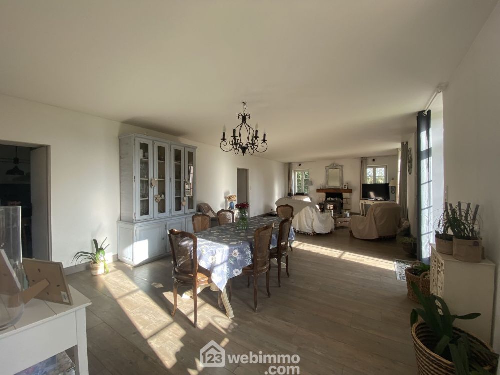 Photo 5 - MONTOURNAIS 85700 à MONTOURNAIS