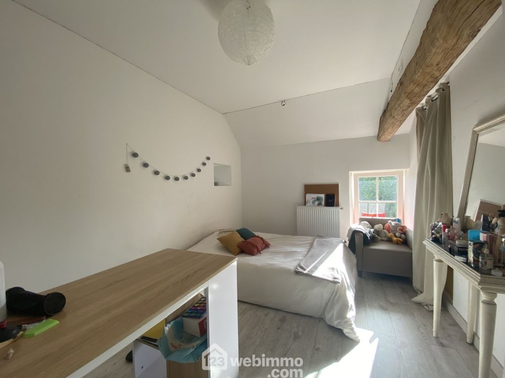 Photo 11 - MONTOURNAIS 85700 à MONTOURNAIS