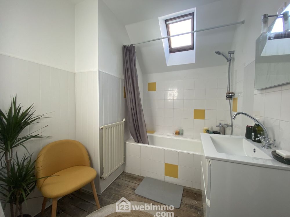 Photo 12 - MONTOURNAIS 85700 à MONTOURNAIS