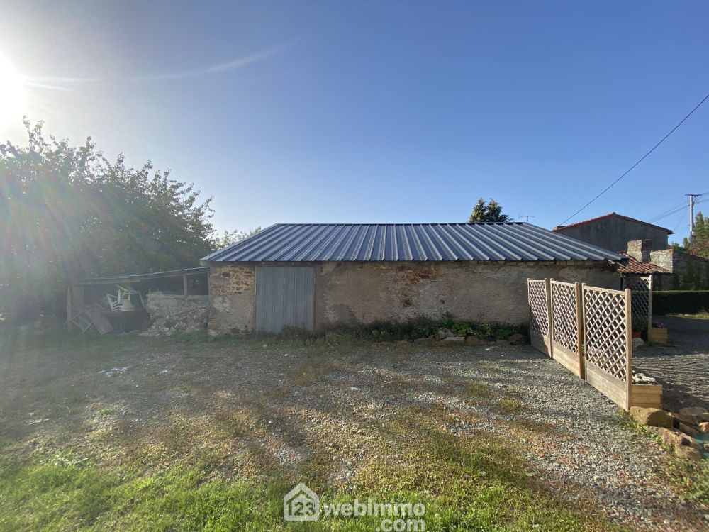 Photo 14 - MONTOURNAIS 85700 à MONTOURNAIS