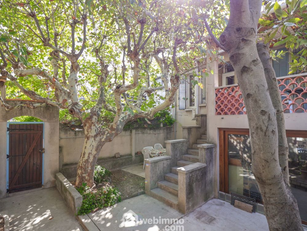 Photo 5 - Marseille 13008 à Marseille