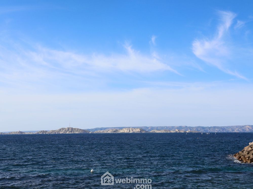 Photo 19 - Marseille 13008 à Marseille