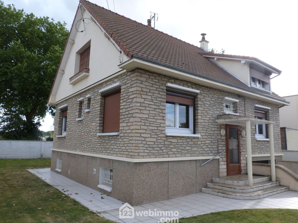 Photo 14 - Sotteville-lès-Rouen 76300 à Sotteville-lès-Rouen