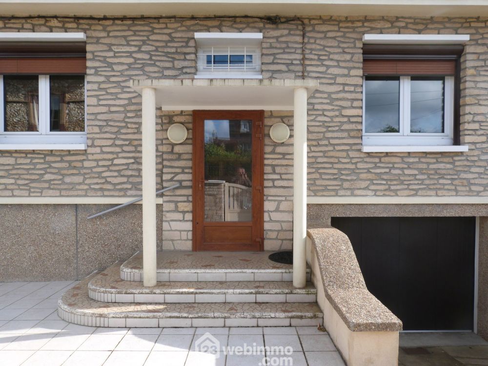 Photo 2 - Sotteville-lès-Rouen 76300 à Sotteville-lès-Rouen