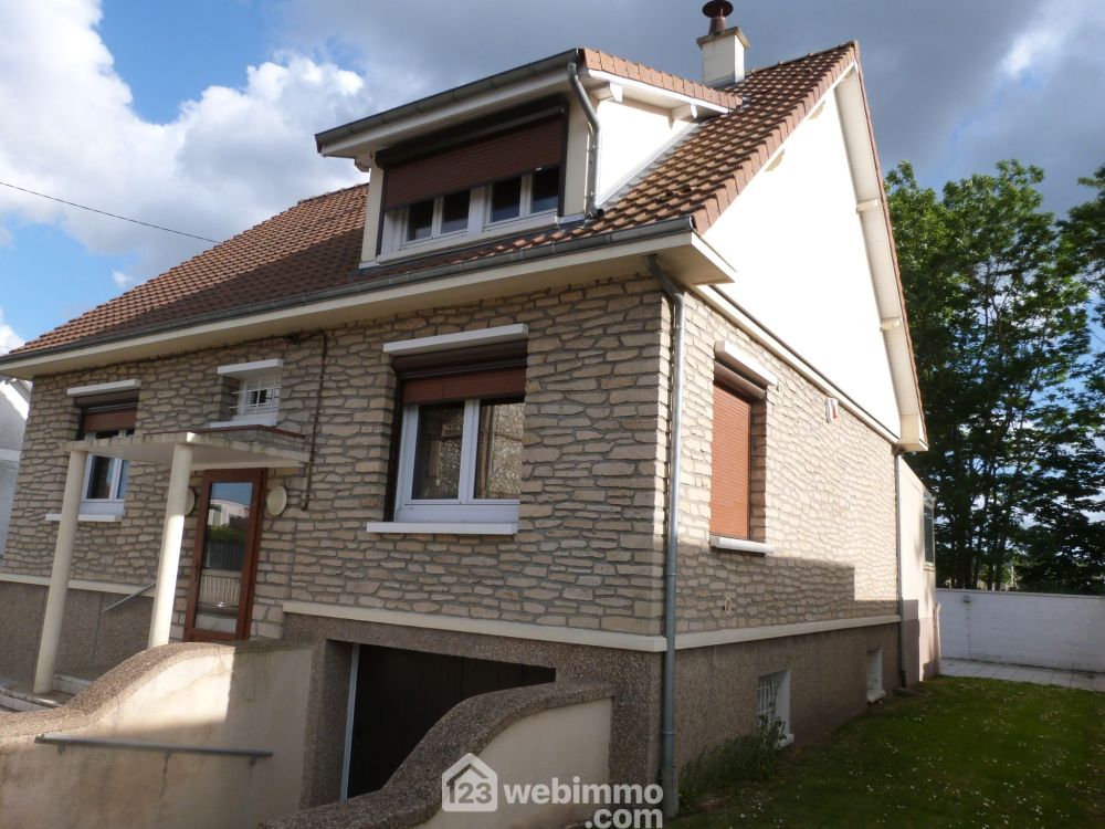 Photo 13 - Sotteville-lès-Rouen 76300 à Sotteville-lès-Rouen