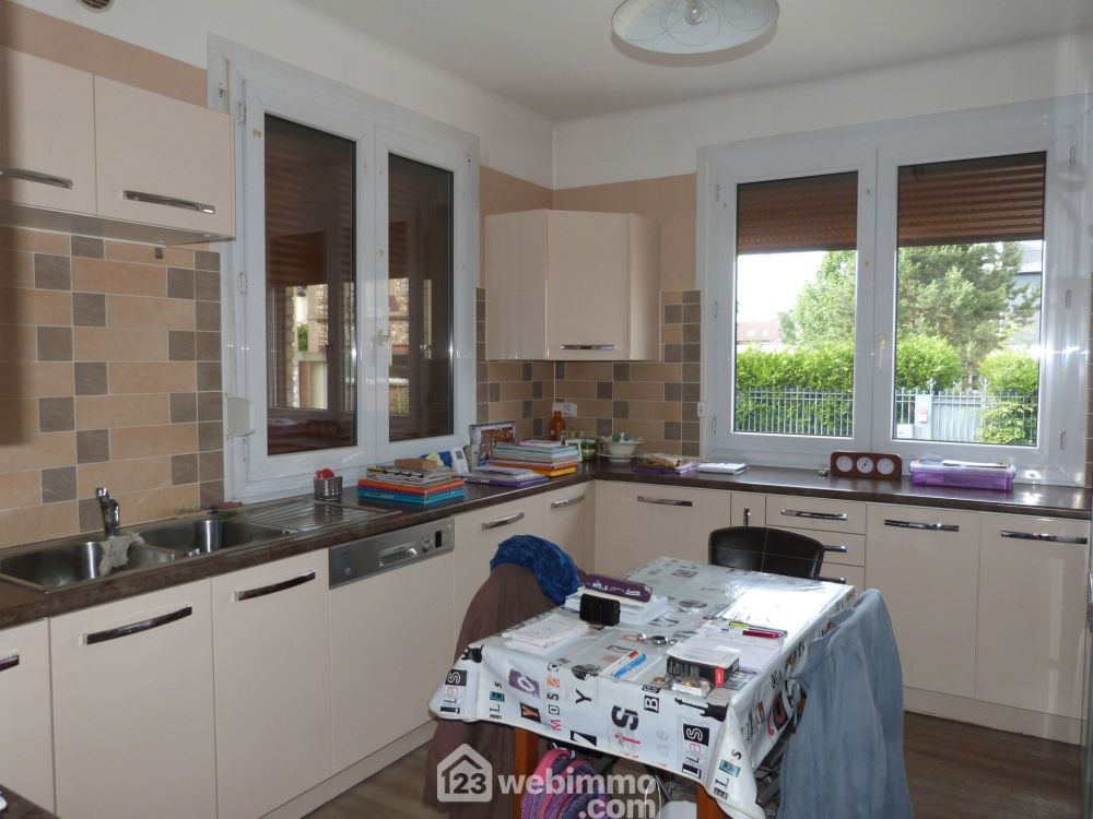 Photo 3 - Sotteville-lès-Rouen 76300 à Sotteville-lès-Rouen