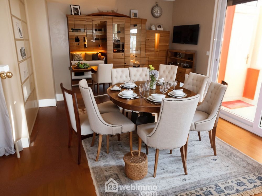 Photo 4 - Sotteville-lès-Rouen 76300 à Sotteville-lès-Rouen