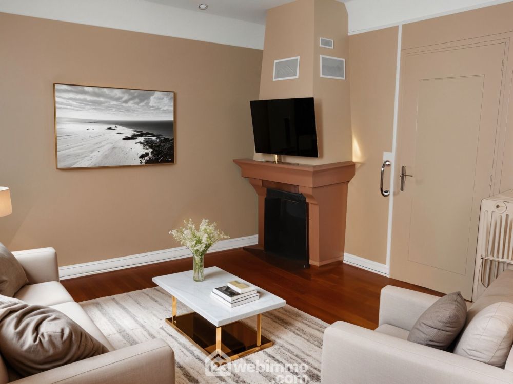 Photo 5 - Sotteville-lès-Rouen 76300 à Sotteville-lès-Rouen