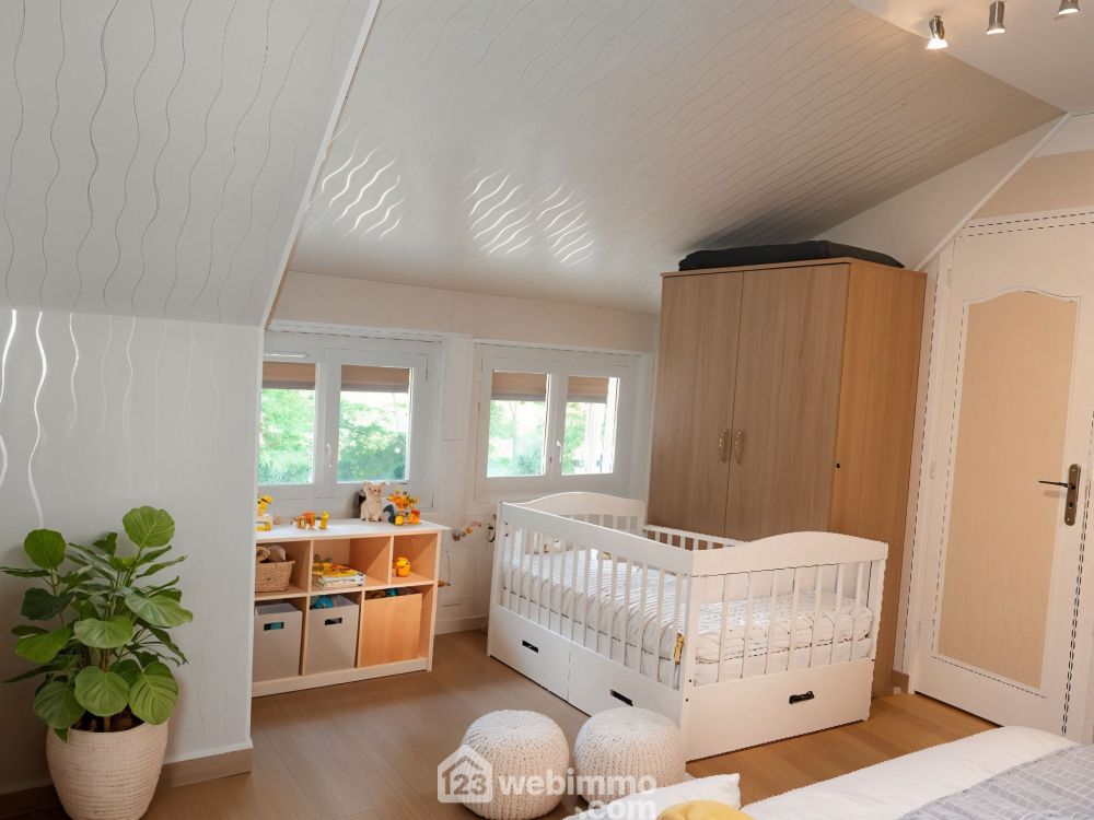 Photo 11 - Sotteville-lès-Rouen 76300 à Sotteville-lès-Rouen