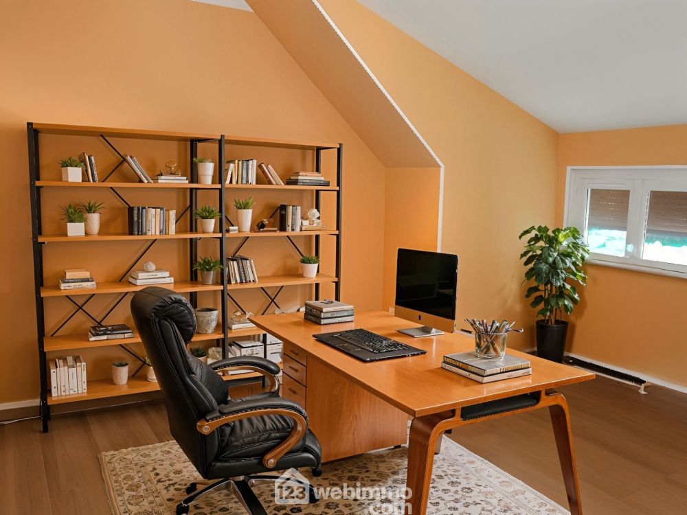 Photo 12 - Sotteville-lès-Rouen 76300 à Sotteville-lès-Rouen