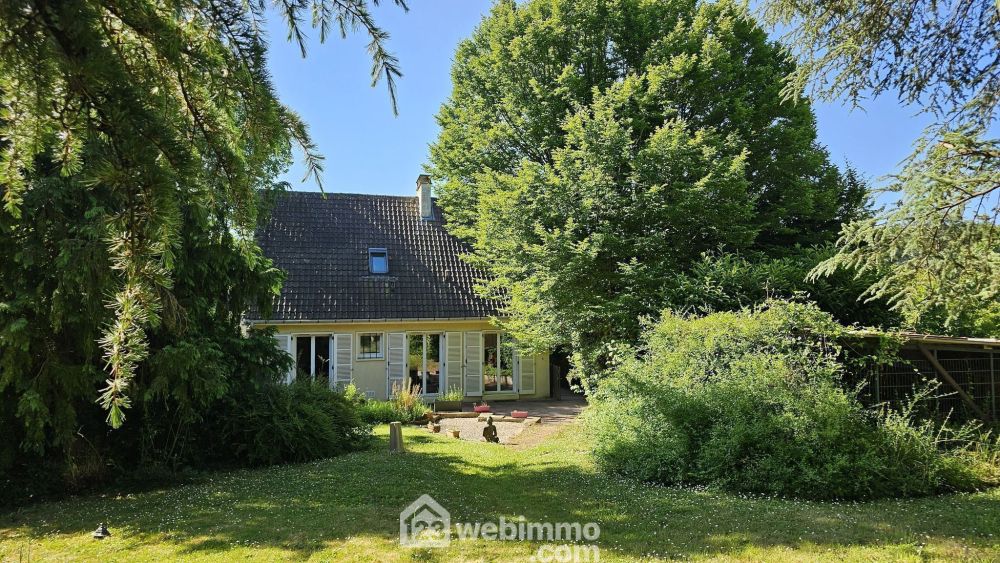 Photo 22 - Videlles 91890 à Videlles