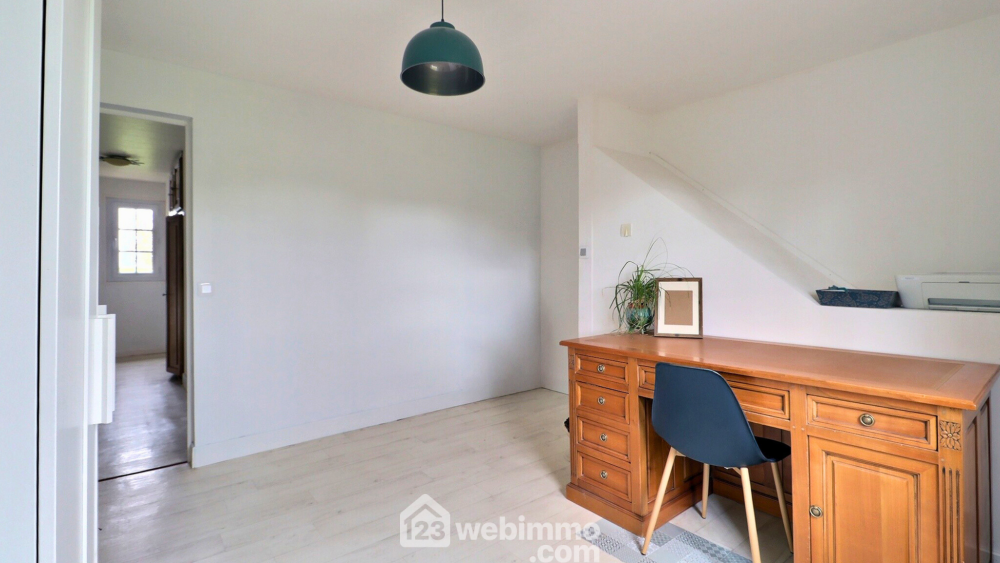 Photo 13 - Daubeuf-la-Campagne 27110 à Daubeuf-la-Campagne