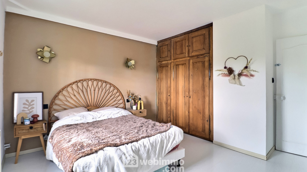 Photo 6 - Daubeuf-la-Campagne 27110 à Daubeuf-la-Campagne