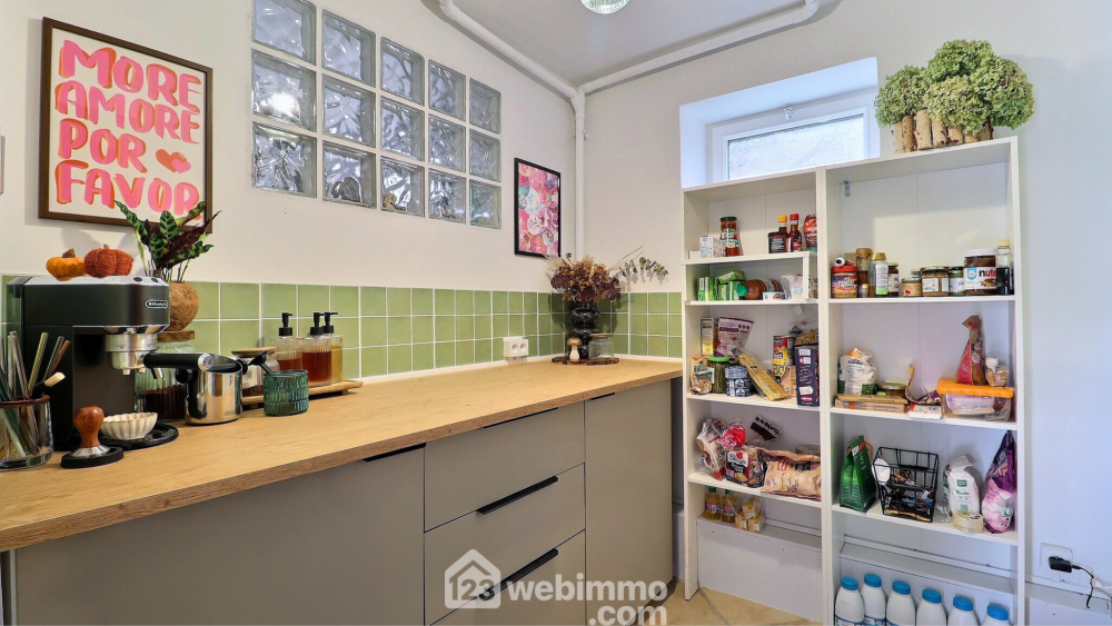 Photo 8 - Daubeuf-la-Campagne 27110 à Daubeuf-la-Campagne