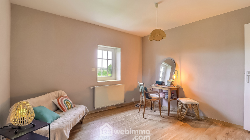 Photo 11 - Daubeuf-la-Campagne 27110 à Daubeuf-la-Campagne