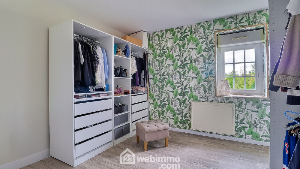 Photo 12 - Daubeuf-la-Campagne 27110 à Daubeuf-la-Campagne