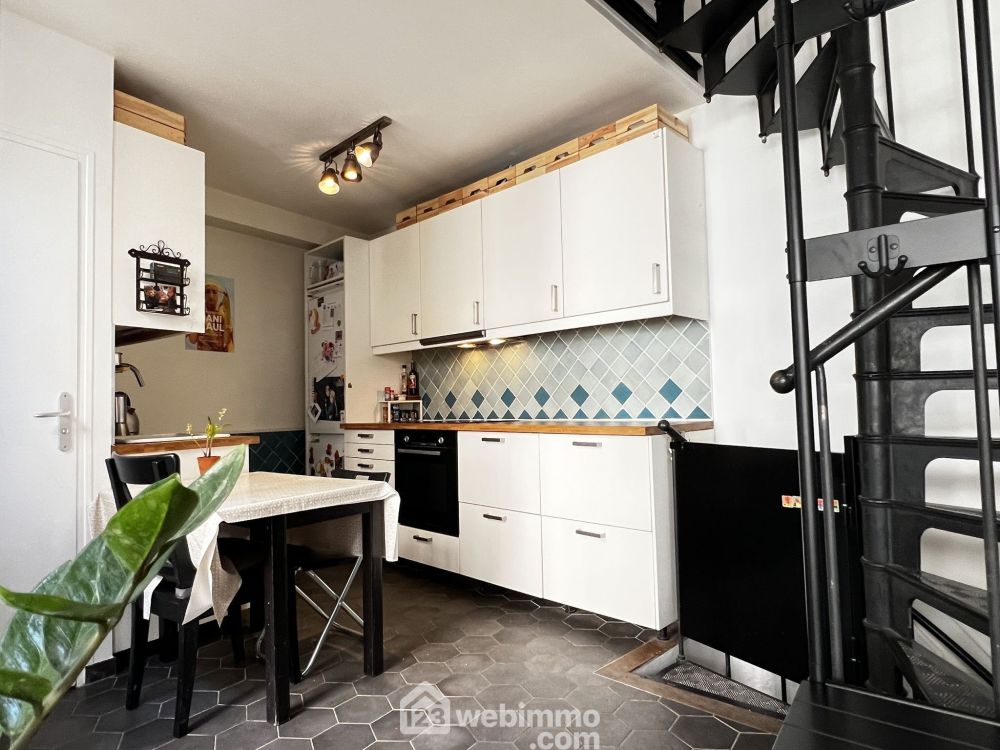 Photo 3 - Ivry-sur-Seine 94200 à Ivry-sur-Seine