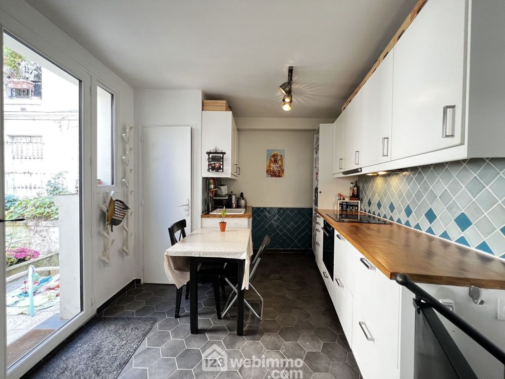 Photo 4 - Ivry-sur-Seine 94200 à Ivry-sur-Seine