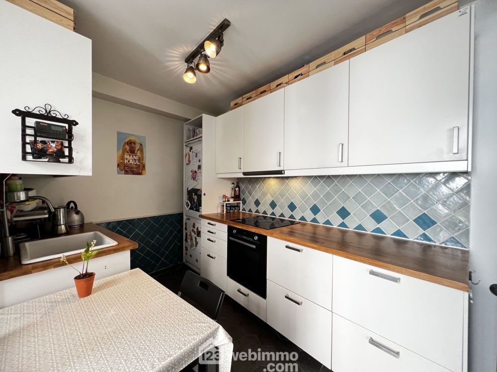 Photo 5 - Ivry-sur-Seine 94200 à Ivry-sur-Seine