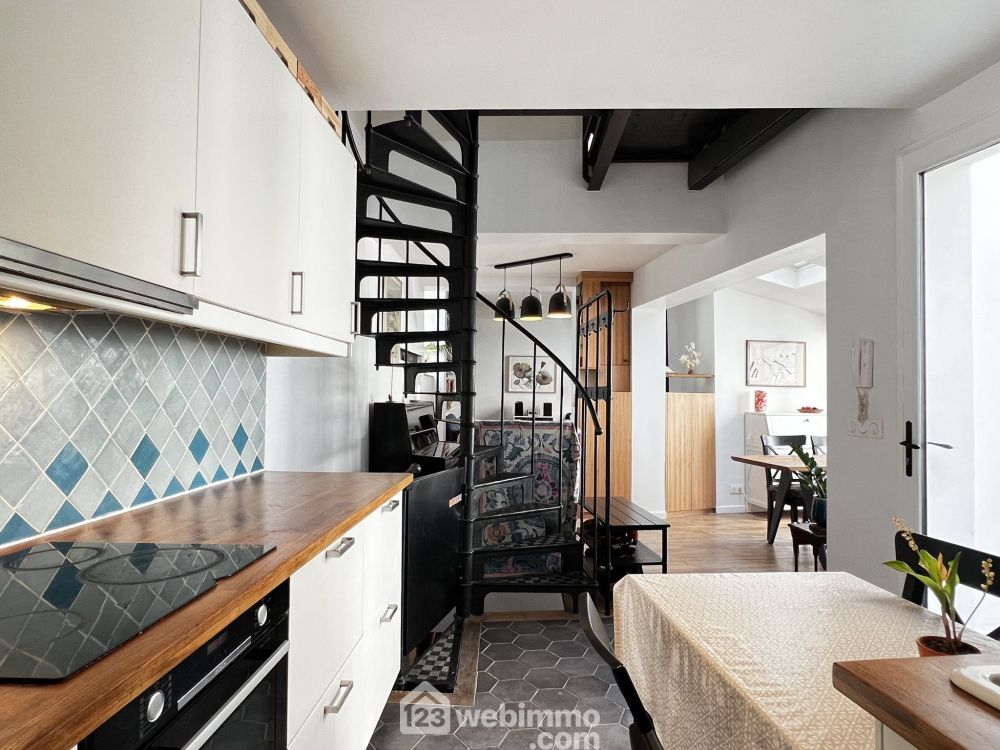 Photo 6 - Ivry-sur-Seine 94200 à Ivry-sur-Seine