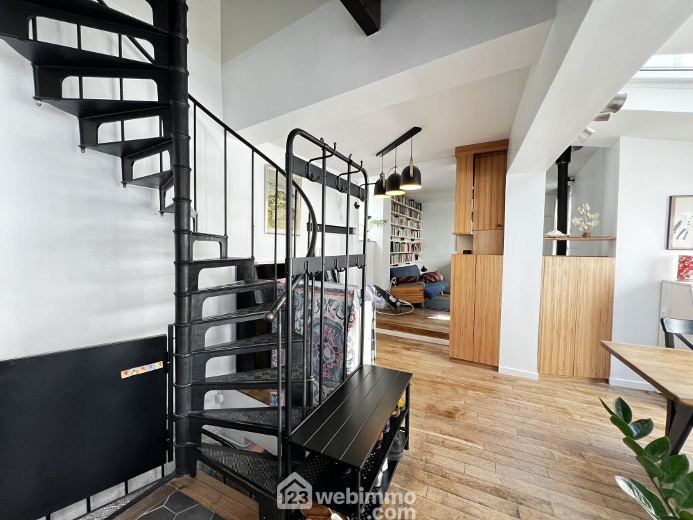 Photo 7 - Ivry-sur-Seine 94200 à Ivry-sur-Seine