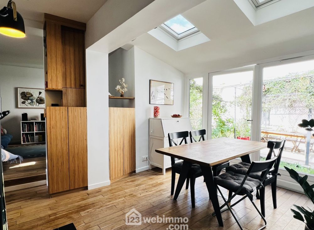 Photo 8 - Ivry-sur-Seine 94200 à Ivry-sur-Seine