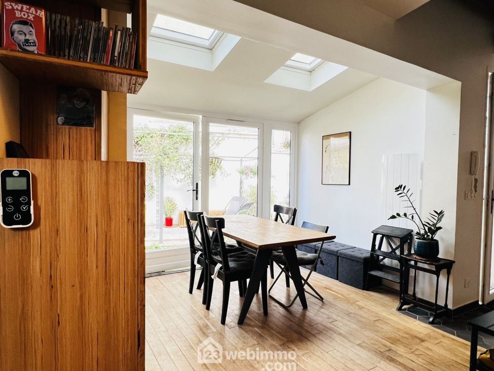 Photo 9 - Ivry-sur-Seine 94200 à Ivry-sur-Seine