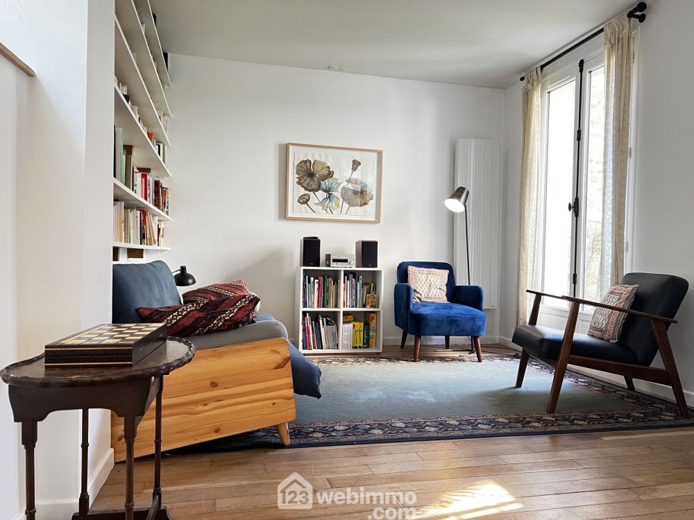 Photo 10 - Ivry-sur-Seine 94200 à Ivry-sur-Seine