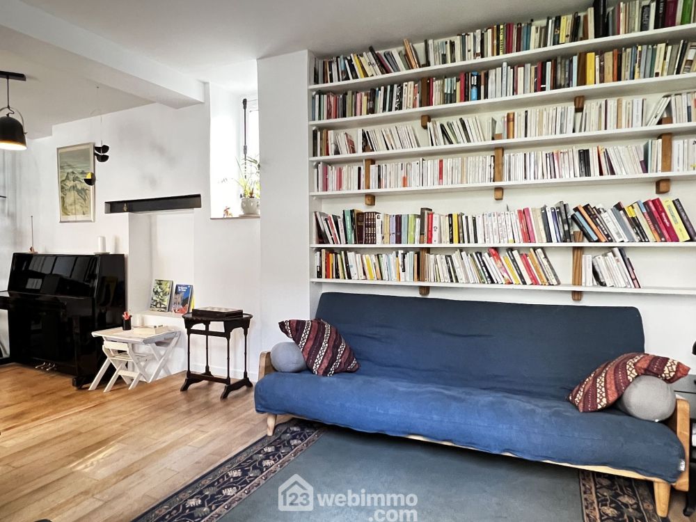 Photo 11 - Ivry-sur-Seine 94200 à Ivry-sur-Seine