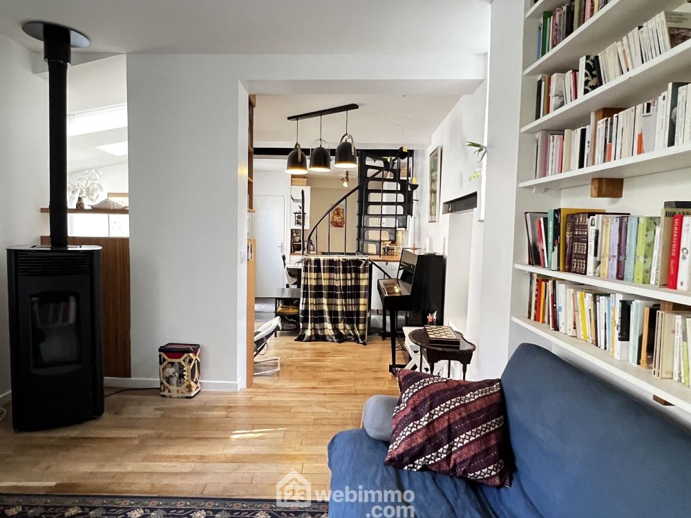 Photo 12 - Ivry-sur-Seine 94200 à Ivry-sur-Seine