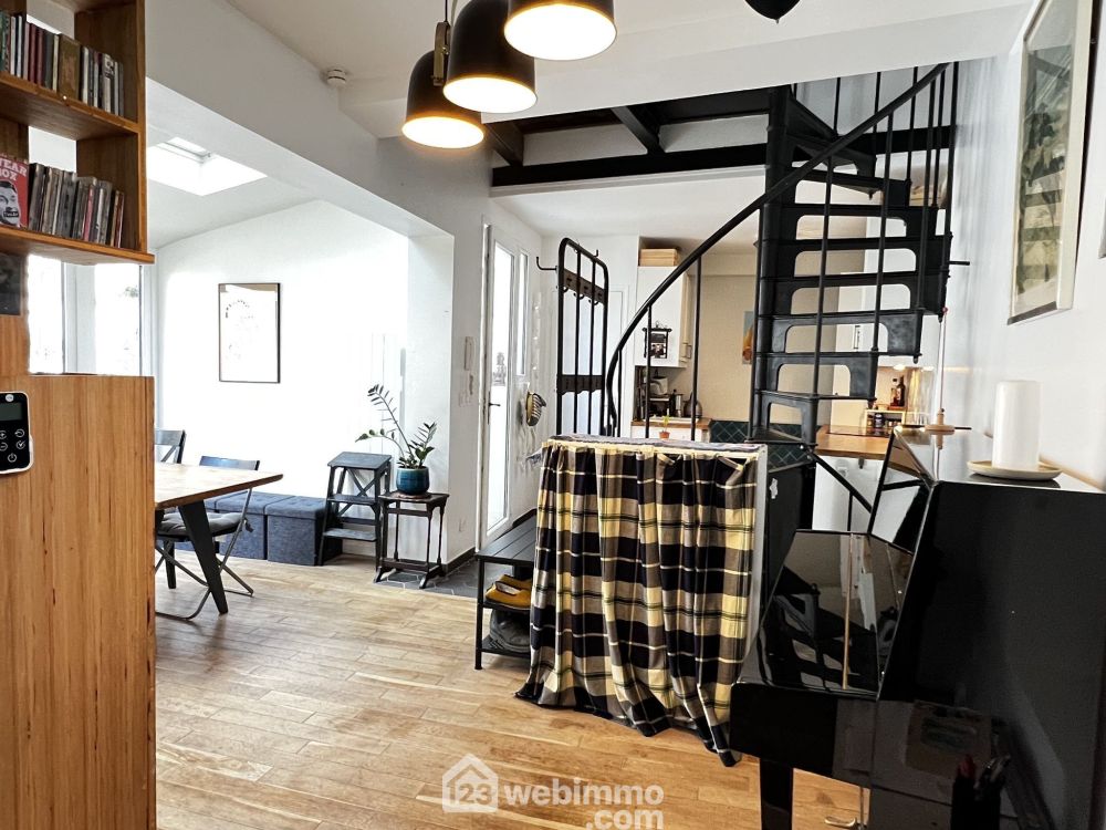 Photo 13 - Ivry-sur-Seine 94200 à Ivry-sur-Seine