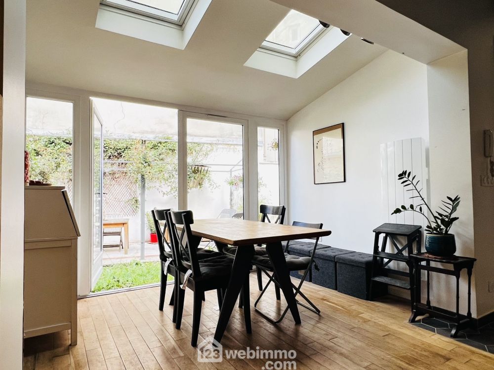 Photo 14 - Ivry-sur-Seine 94200 à Ivry-sur-Seine