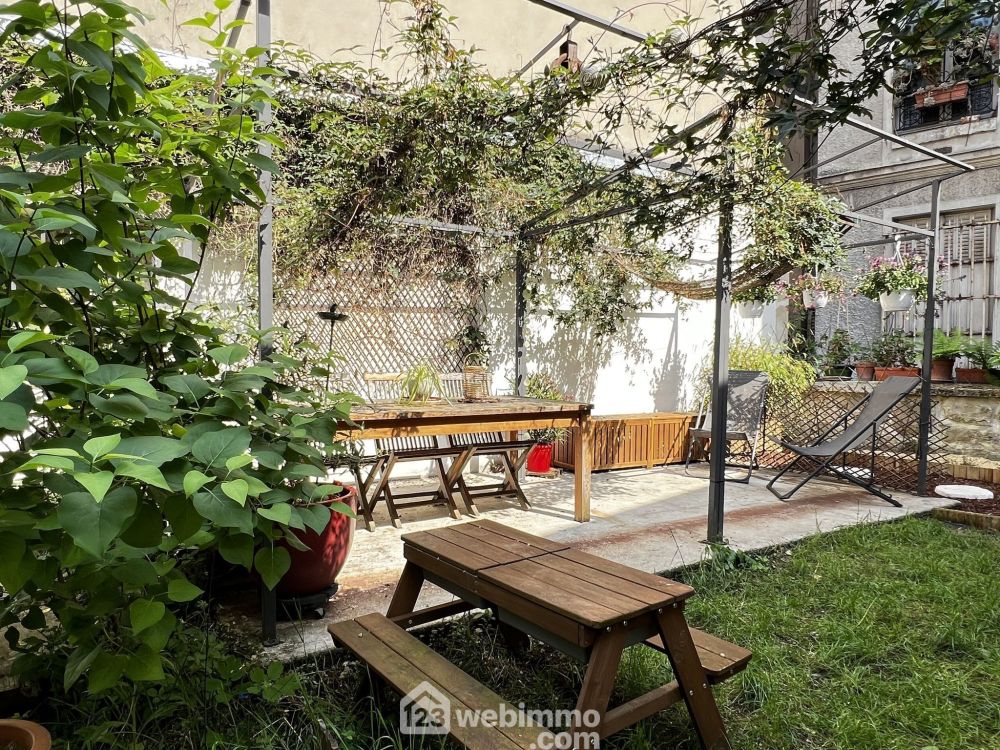 Photo 16 - Ivry-sur-Seine 94200 à Ivry-sur-Seine