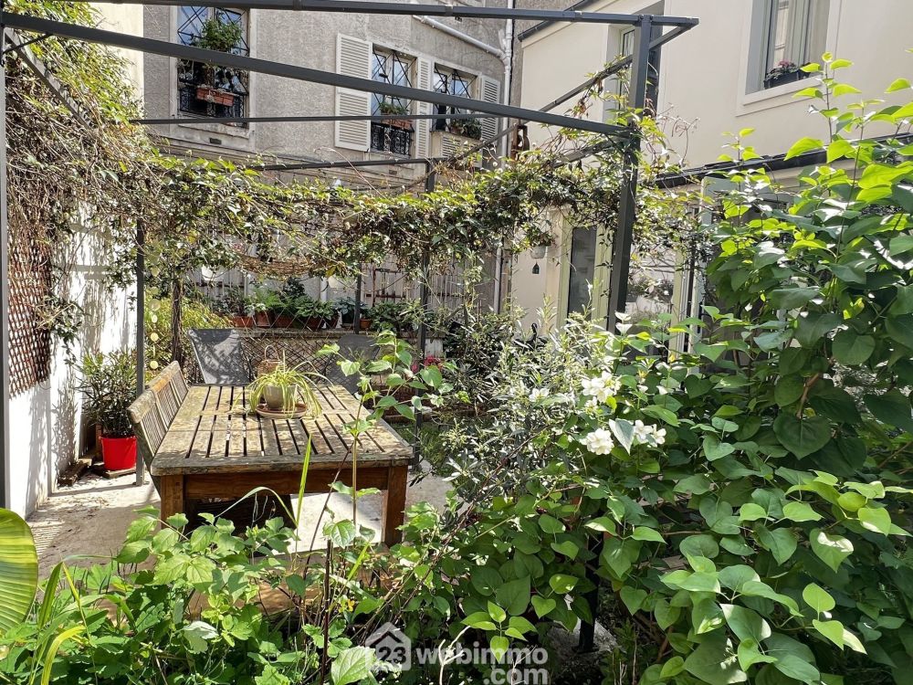 Photo 17 - Ivry-sur-Seine 94200 à Ivry-sur-Seine