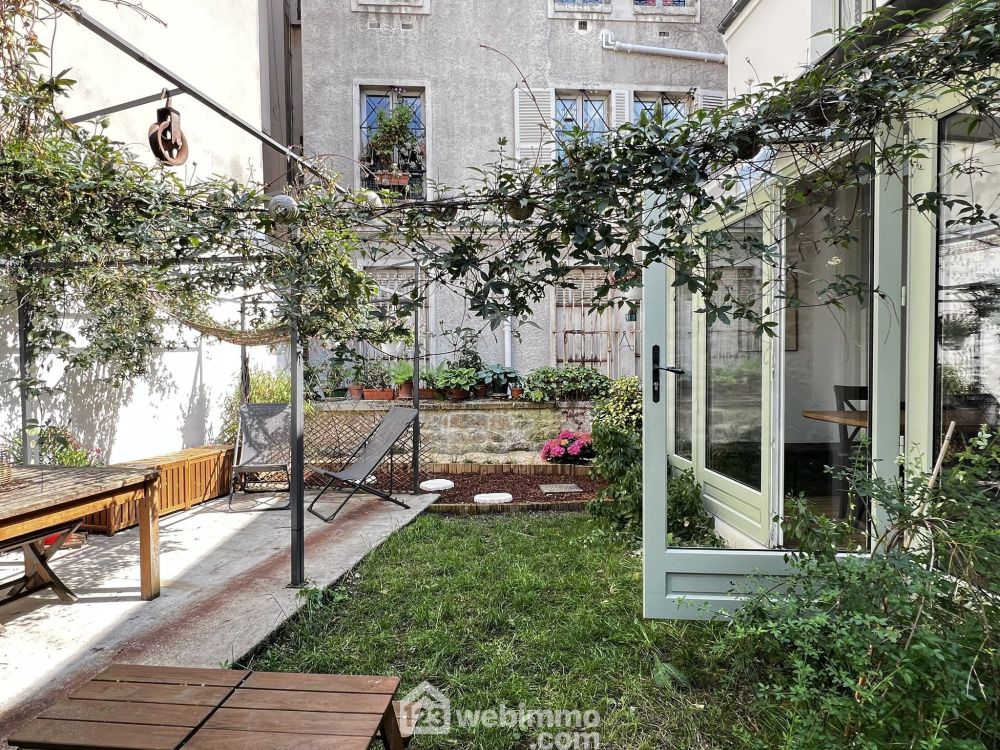 Photo 18 - Ivry-sur-Seine 94200 à Ivry-sur-Seine